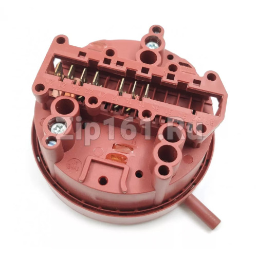 Датчик уровня воды стиральной машины Electrolux 3792215406