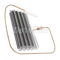 Испаритель холодильника Electrolux 2266551072