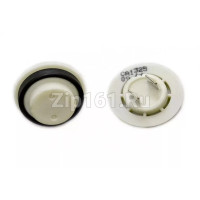 Термодатчик таблетка 20 kOm Candy 49005297 Без резинок