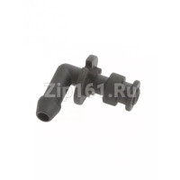 Соединитель трубок 90° для кофемашин  00606492