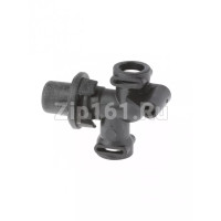 Соединительный элемент для кофемашины  00606442