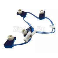 Включатель поджига  00630682