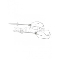 Венчики (2 шт) для миксера и блендера  00659071