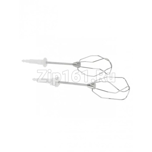 Венчики (2 шт) для миксера и блендера  00659071