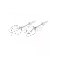 Венчики (2 шт) для миксера и блендера  00659071