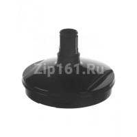 Редуктор (крышка) блендера, черная  12008260