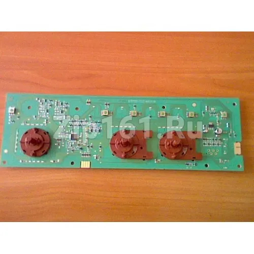 Модуль (плата индикации) Indesit C00294259 Модуль (плата индикации) Indesit C00294259
