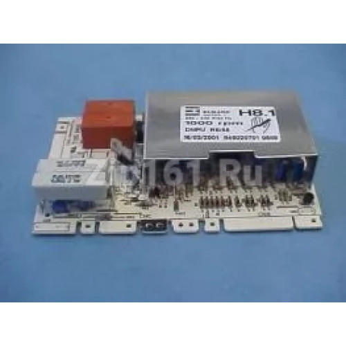 Модуль (плата управления) Ardo 651017443