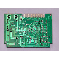 Модуль (плата управления) мотором Indesit C00032851