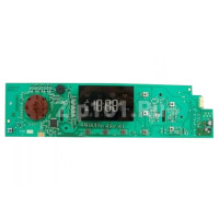 Модуль (плата индикации) Ariston C00293592