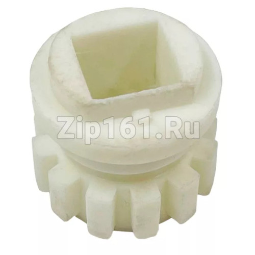 Втулка шнека мясорубки  753348 пластик