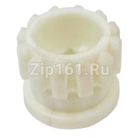 Втулка шнека мясорубки  753348 пластик
