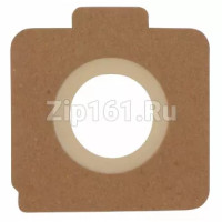 Мешки пылесборники для пылесоса 4 шт Moulinex M-33