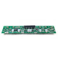 Электронный модуль для стеклокерамической панели ARISTON C00507860
