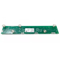 Электронный модуль для стеклокерамической панели ARISTON C00507860