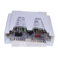 Модуль (плата) управления двигателем Ariston C00051331