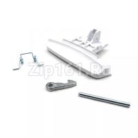 Ручка люка стиральной машины Indesit C00116576