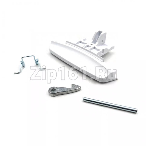 Ручка люка стиральной машины Indesit C00116576