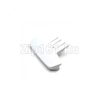 Ручка люка стиральной машины Indesit C00116576