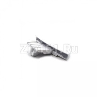 Ручка люка стиральной машины Indesit C00116576