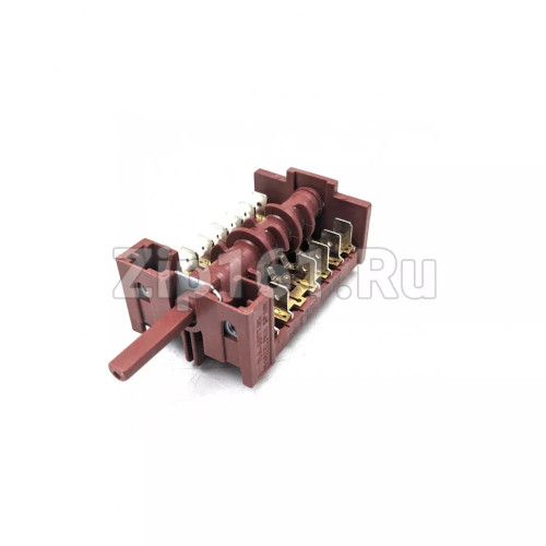 Переключатель духовки Teka 3140126 Gottak 860704 Переключатель духовки Teka 3140126 Gottak 860704
