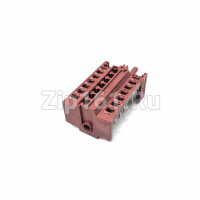 Переключатель духовки Teka 3140126 Gottak 860704 Переключатель духовки Teka 3140126 Gottak 860704