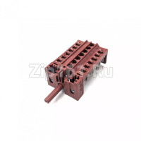 Переключатель духовки Teka 3140126 Gottak 860704 Переключатель духовки Teka 3140126 Gottak 860704