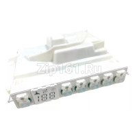 Модуль управления ПММ  00641647