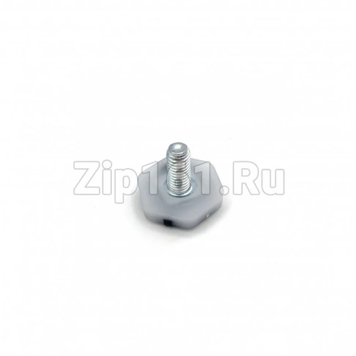 Ножка стиральной машины М8 Indesit C00533677