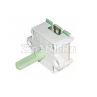 Селектор выбора программ посудомоечной машины Indesit C00084912