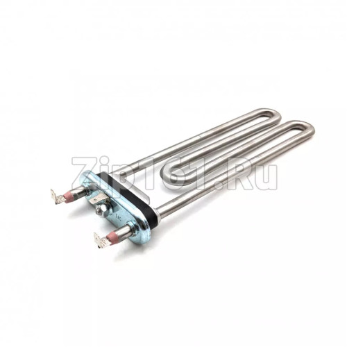 ТЭН Kawai 2000W (прям.L=220, R11, M170) стиральной машины  DC47-00033B