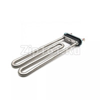 ТЭН Kawai 2000W (прям.L=220, R11, M170) стиральной машины  DC47-00033B