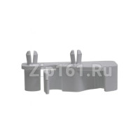 Петля откидной панели для холодильника Indesit C00510437
