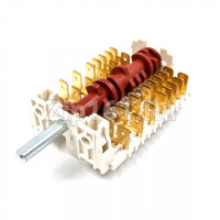 Переключатель режимов духовки для плит Indesit Ariston C00078435