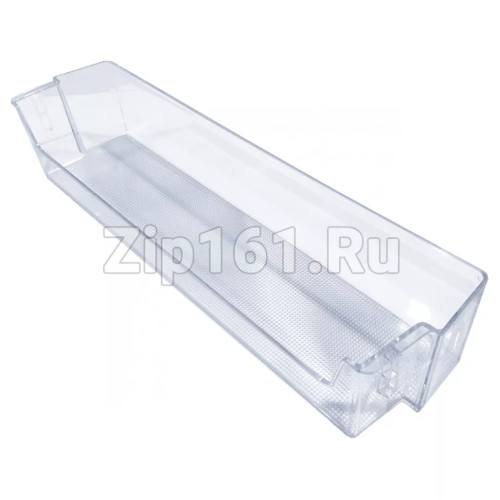 Балкон большой нижний холодильника Haier 0530027394