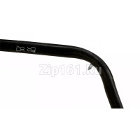 Уплотнитель двери духовки Indesit C00078411