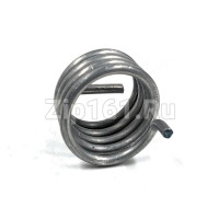 Пружина крепления противовеса Indesit C00286069 Пружина крепления противовеса Indesit C00286069