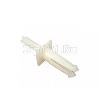 Фиксатор амортизатора стиральной машины (верхний) Indesit C00055037