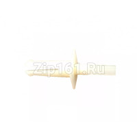 Фиксатор амортизатора стиральной машины (верхний) Indesit C00055037