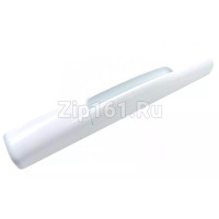 Ручка крышки стиральной машины Whirlpool 481010444095