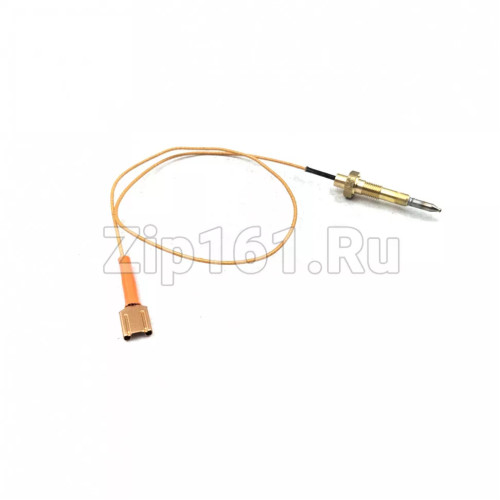 Термопара тройной конфорки для газовой плиты ARISTON INDESIT C00053178