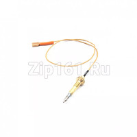 Термопара тройной конфорки для газовой плиты ARISTON INDESIT C00053178