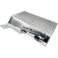 Тэн оттайки испарителя для холодильника   00741650