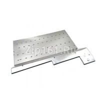 Тэн оттайки испарителя для холодильника   00741650