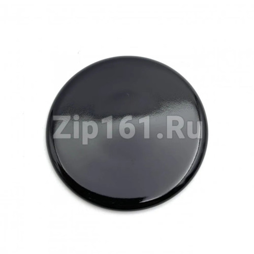 Крышка рассекателя малая D55mm для плиты ARISTON C00052933 Крышка рассекателя малая D55mm для плиты ARISTON C00052933