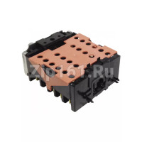 Переключатель режимов духовки для плиты INDESIT ARISTON C00051757 EGO 46.23866.857