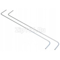 Пружина крышки бака Indesit C00318211 Пружина крышки бака Indesit C00318211