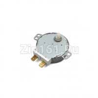 Мотор вращения тарелки СВЧ TYJ50-8 (240V 2.5/3rmin шток10mm-пластик) Whirlpool 481236158369 C00328828