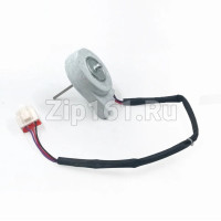 Мотор вентилятора холодильника  ZW 58 3W 12V