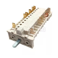 Переключатель режимов 12CH  00496467